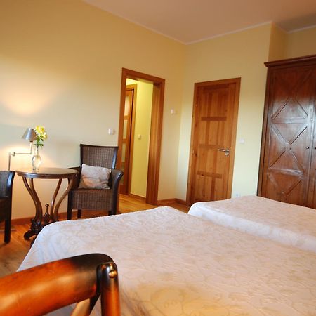 Hotel Del Verde Al Amarillo Penasrubias de Piron Екстер'єр фото