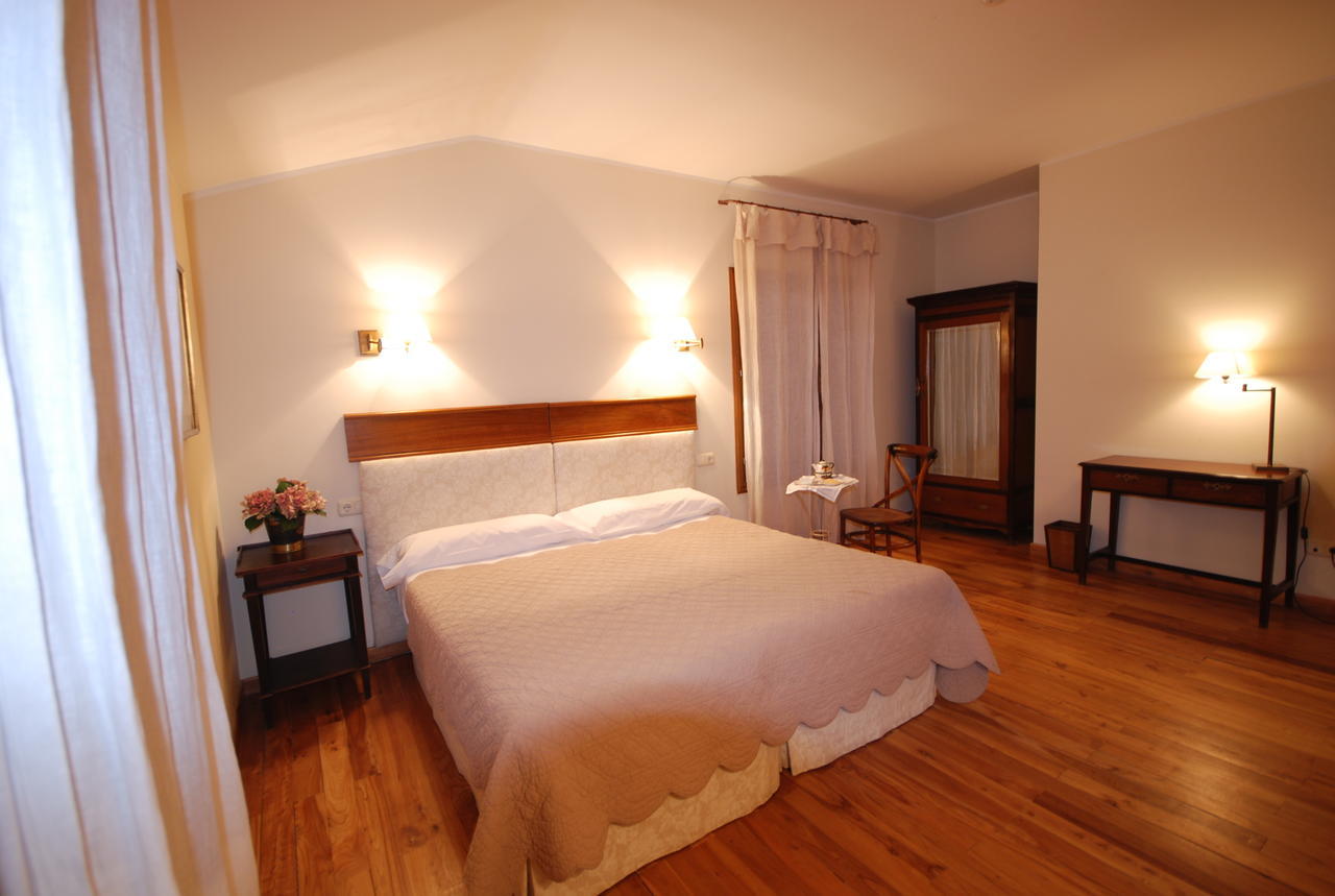 Hotel Del Verde Al Amarillo Penasrubias de Piron Екстер'єр фото