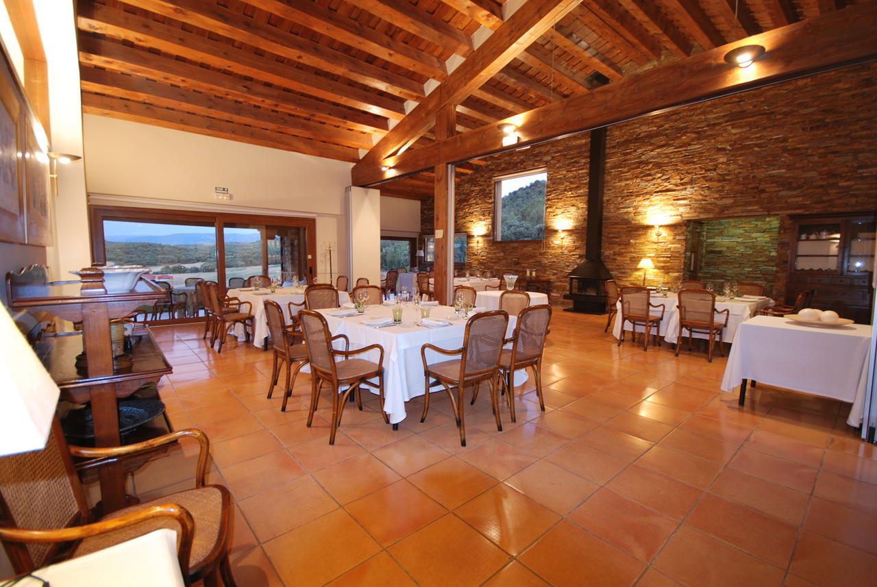 Hotel Del Verde Al Amarillo Penasrubias de Piron Екстер'єр фото